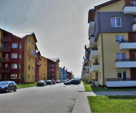Апартаменти House Antonia