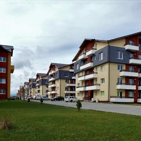 House Antonia Апартаменти *
