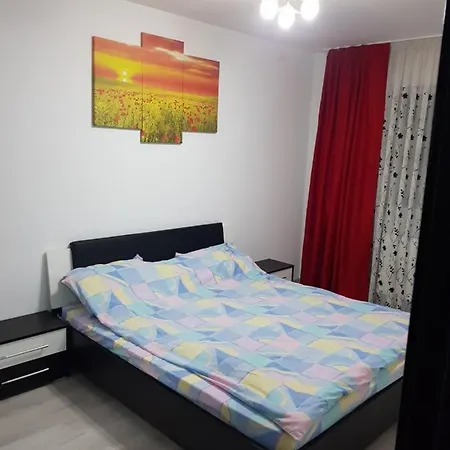 Апартаменти House Antonia